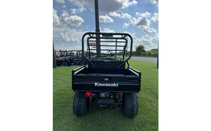 2026 Kawasaki Mule SX™