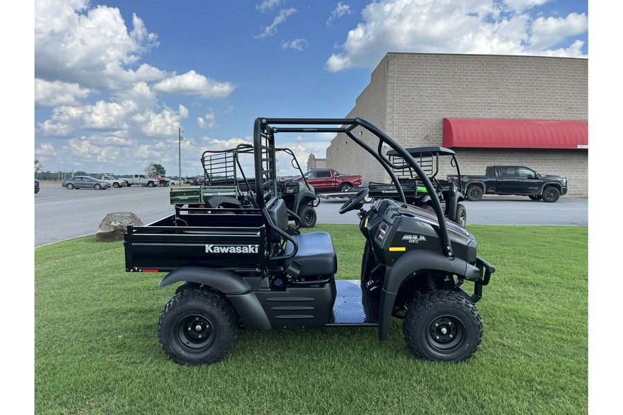 2026 Kawasaki Mule SX™