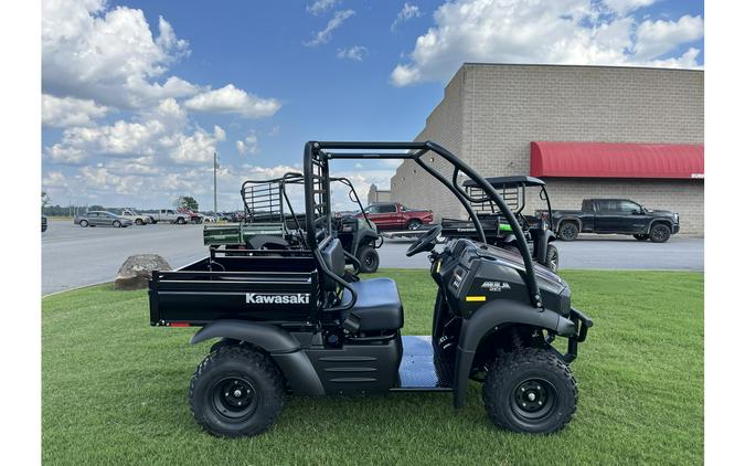 2026 Kawasaki Mule SX™