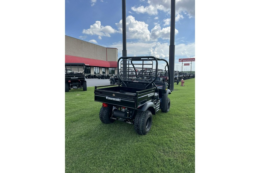 2026 Kawasaki Mule SX™
