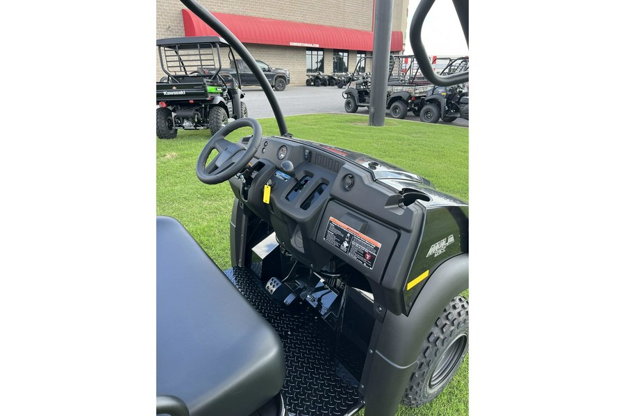 2026 Kawasaki Mule SX™