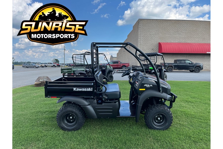 2026 Kawasaki Mule SX™