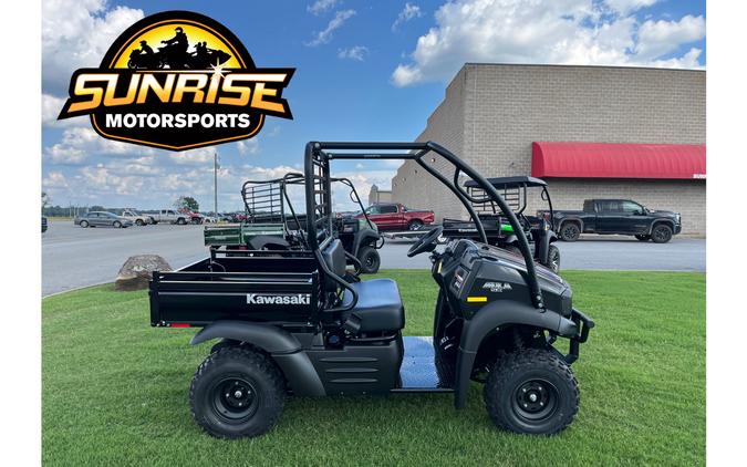 2026 Kawasaki Mule SX™