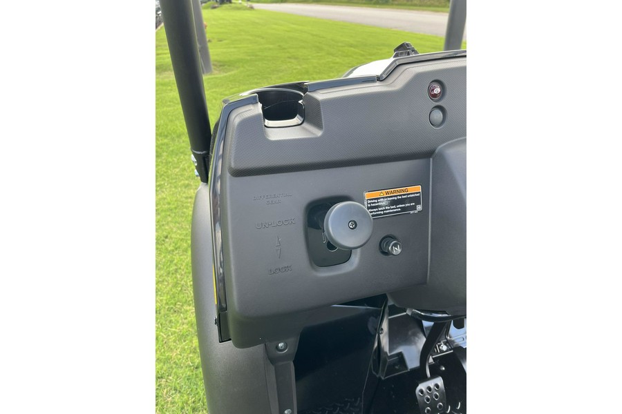 2026 Kawasaki Mule SX™