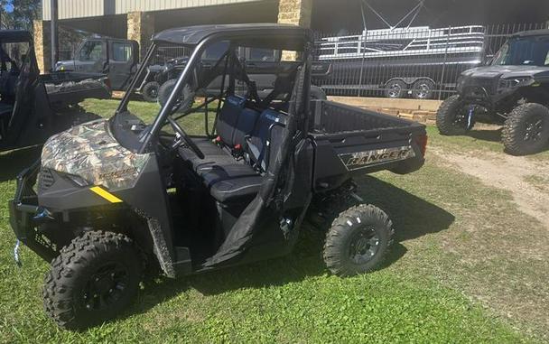 2026 Polaris® Ranger 1000 Premium Polaris Pursuit Camo