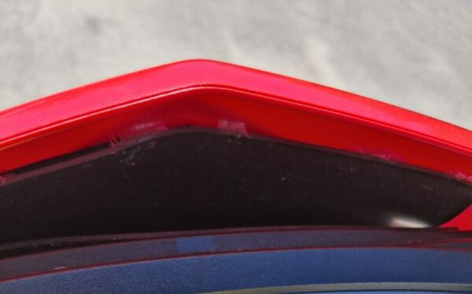 2012 Kawasaki KLX250S