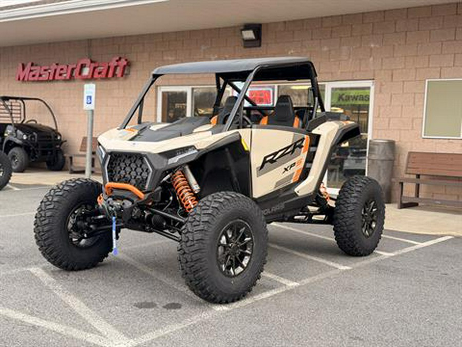 2026 Polaris RZR XP S 1000 Ultimate