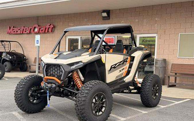 2026 Polaris RZR XP S 1000 Ultimate