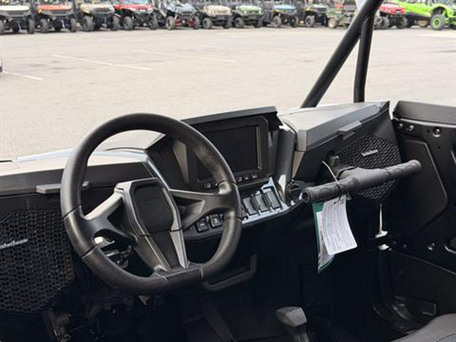 2026 Polaris RZR XP S 1000 Ultimate