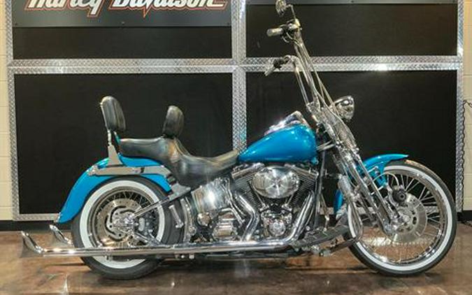 2003 Harley-Davidson FXSTS/FXSTSI Springer® Softail®