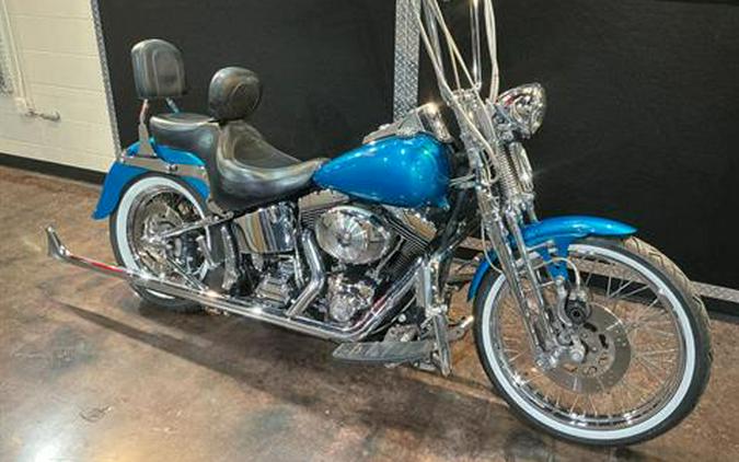 2003 Harley-Davidson FXSTS/FXSTSI Springer® Softail®