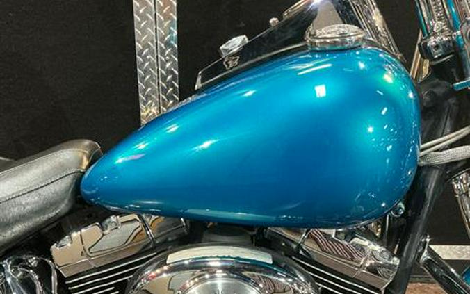 2003 Harley-Davidson FXSTS/FXSTSI Springer® Softail®