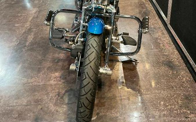 2003 Harley-Davidson FXSTS/FXSTSI Springer® Softail®