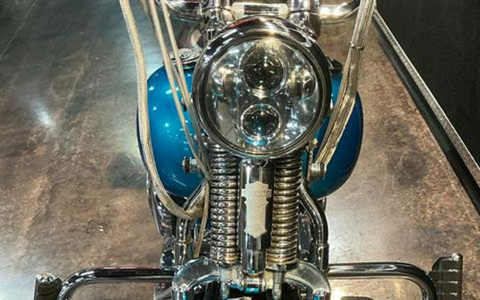 2003 Harley-Davidson FXSTS/FXSTSI Springer® Softail®