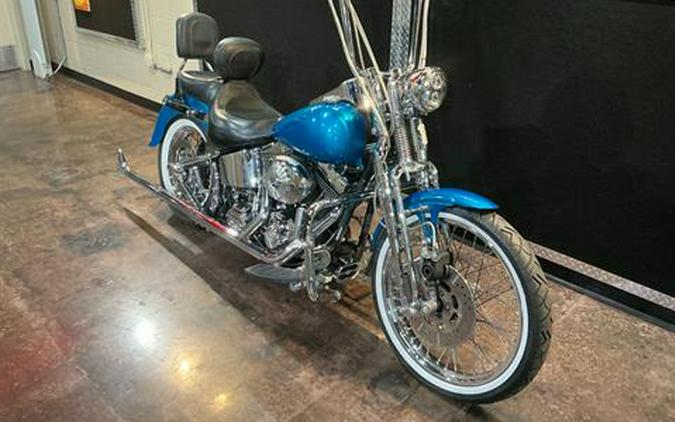 2003 Harley-Davidson FXSTS/FXSTSI Springer® Softail®
