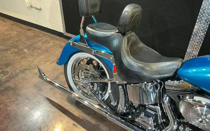 2003 Harley-Davidson FXSTS/FXSTSI Springer® Softail®