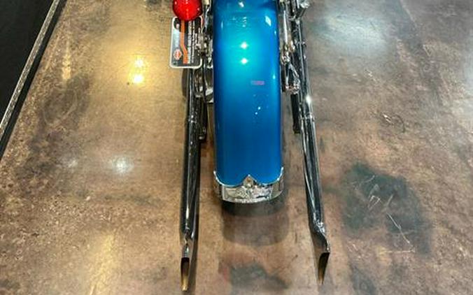 2003 Harley-Davidson FXSTS/FXSTSI Springer® Softail®