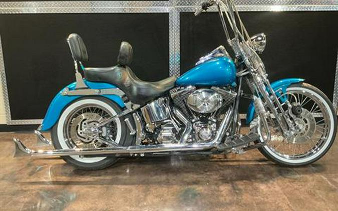 2003 Harley-Davidson FXSTS/FXSTSI Springer® Softail®