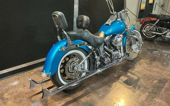 2003 Harley-Davidson FXSTS/FXSTSI Springer® Softail®