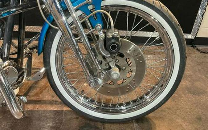 2003 Harley-Davidson FXSTS/FXSTSI Springer® Softail®