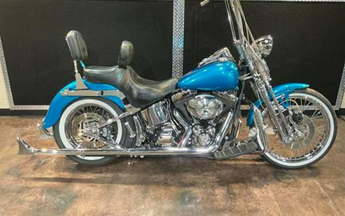2003 Harley-Davidson FXSTS/FXSTSI Springer® Softail®