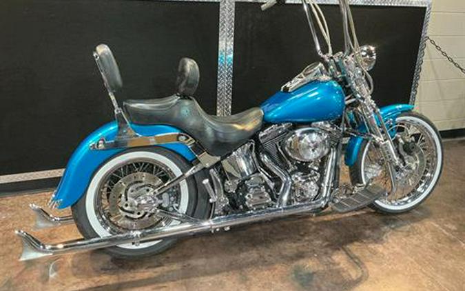 2003 Harley-Davidson FXSTS/FXSTSI Springer® Softail®