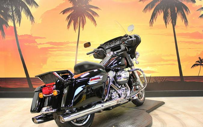 2024 Harley-Davidson® FLHTP