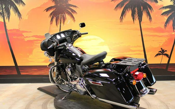 2024 Harley-Davidson® FLHTP