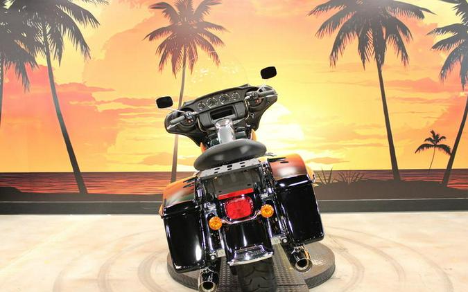 2024 Harley-Davidson® FLHTP