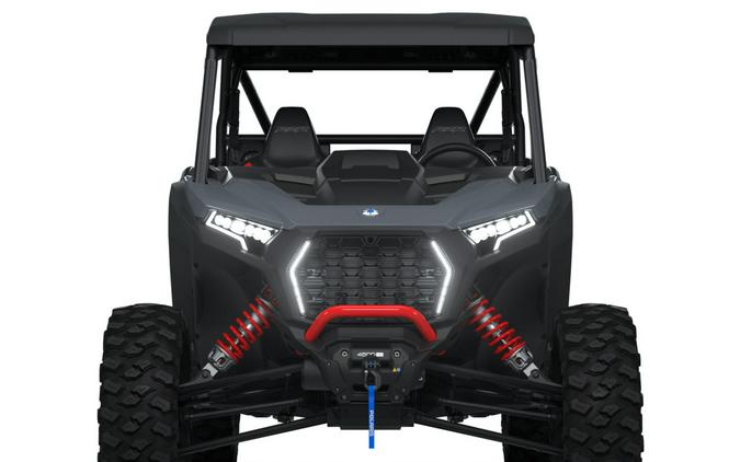 2026 Polaris RZR XP 1000 Ultimate