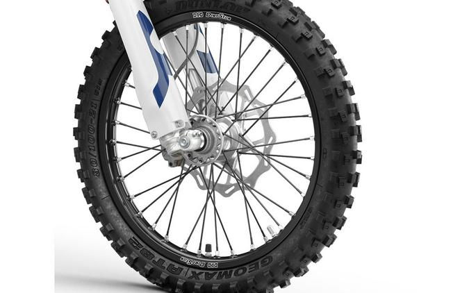 2026 Husqvarna FX 350