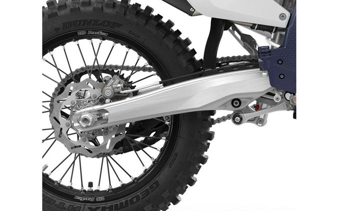 2026 Husqvarna FX 350