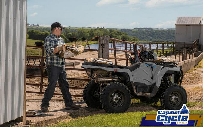 2026 Polaris® Sportsman 450 H.O.