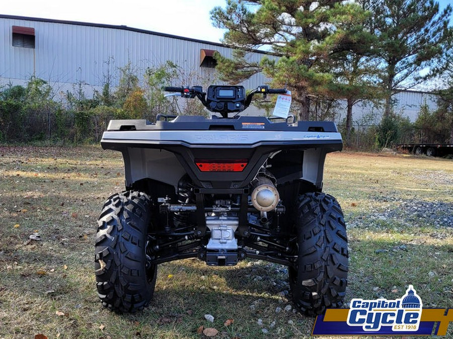 2026 Polaris® Sportsman 450 H.O.