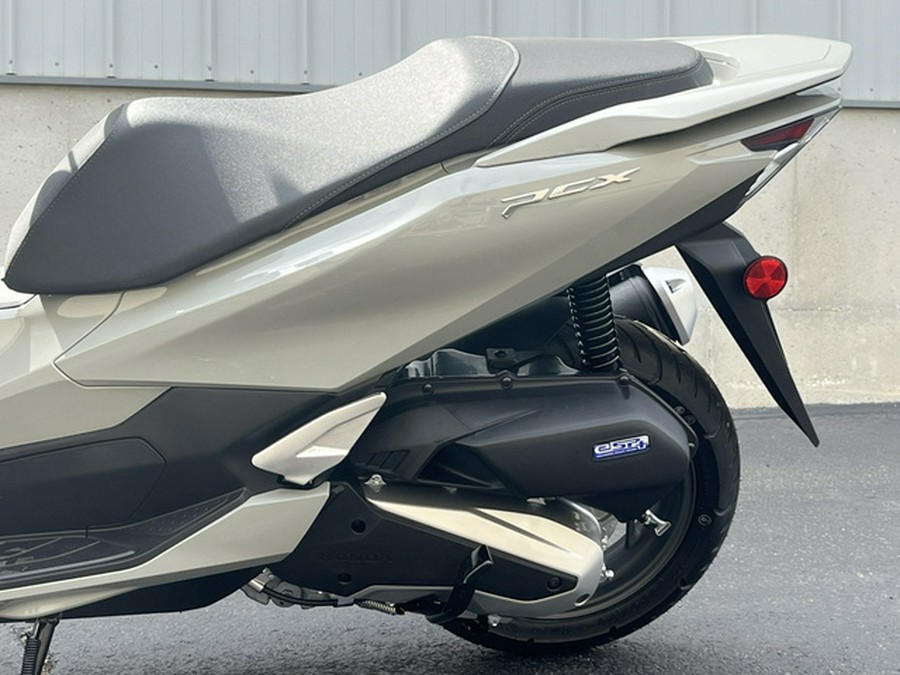 2026 Honda PCX ABS