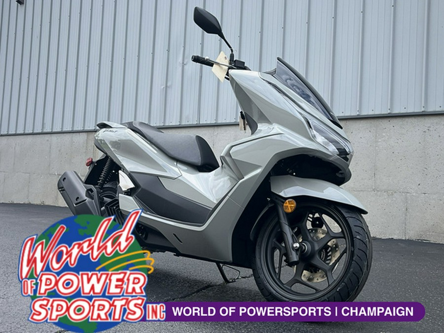 2026 Honda PCX ABS