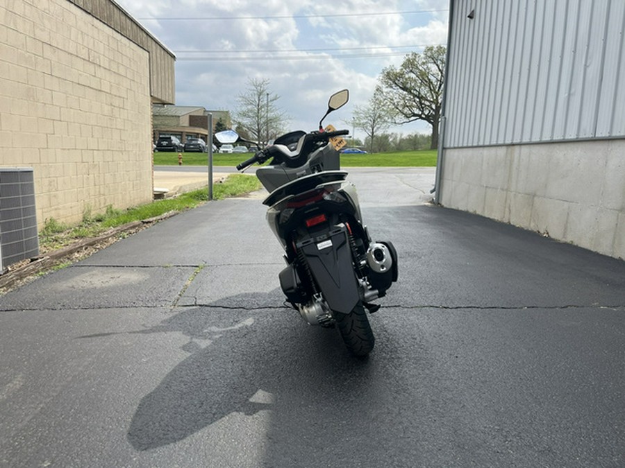 2026 Honda PCX ABS