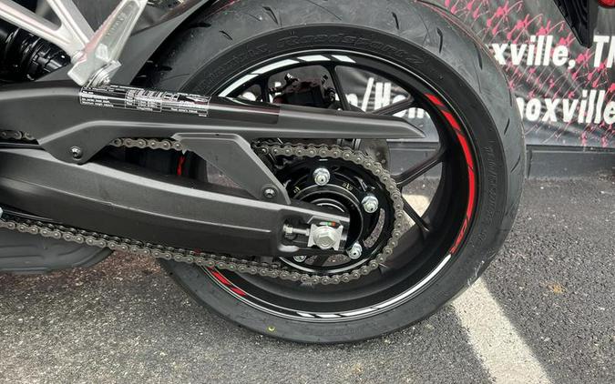 2026 Honda® CBR650R E-Clutch