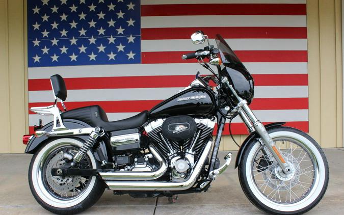 2013 Harley-Davidson® FXDC - Dyna® Super Glide® Custom
