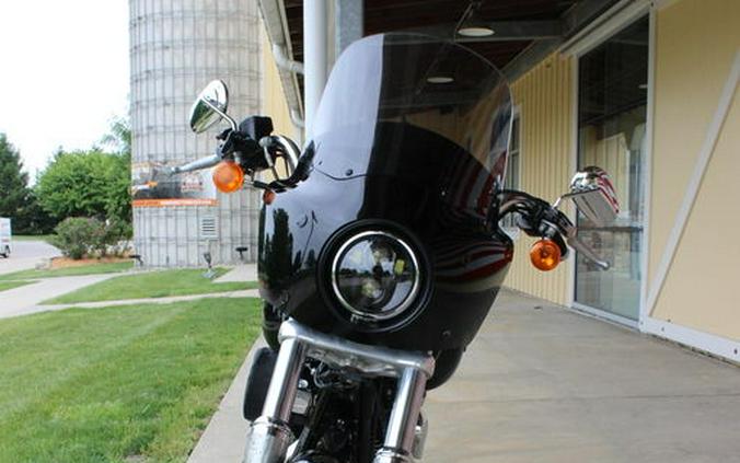 2013 Harley-Davidson® FXDC - Dyna® Super Glide® Custom