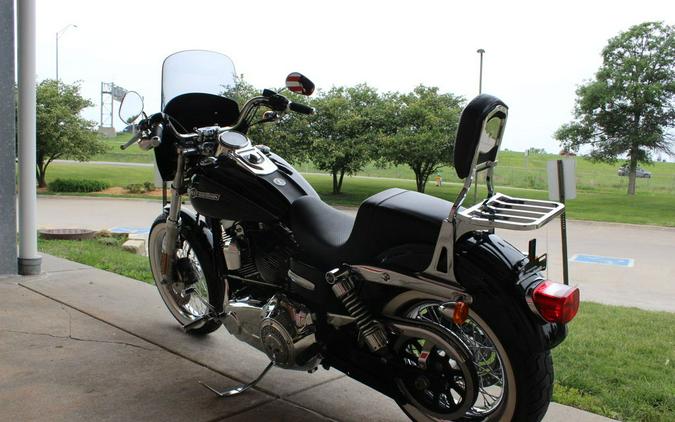 2013 Harley-Davidson® FXDC - Dyna® Super Glide® Custom