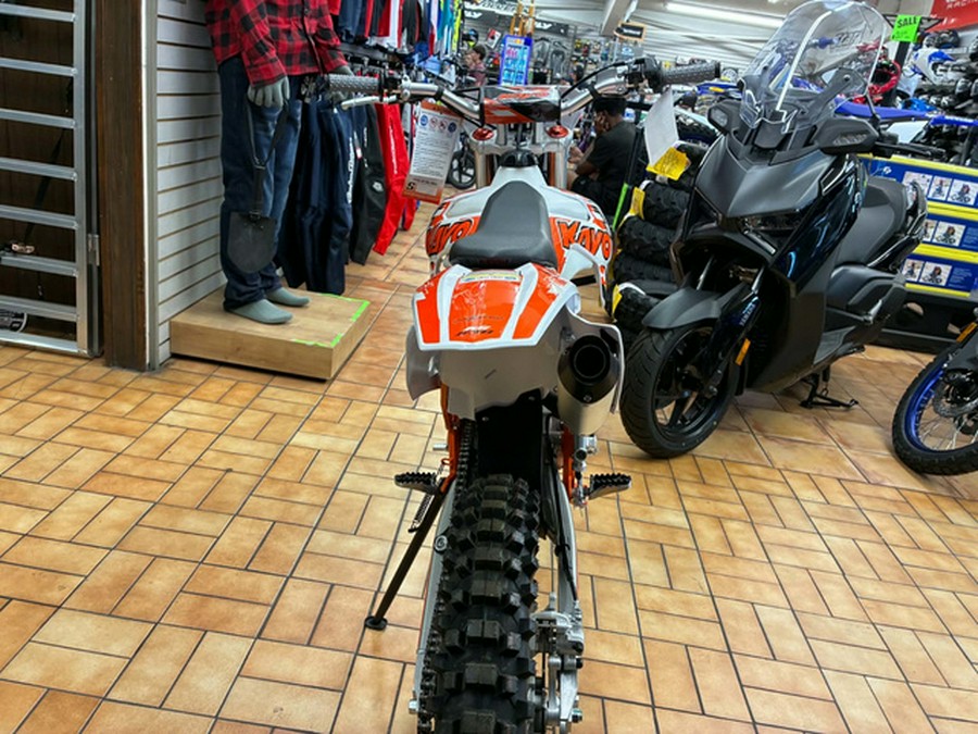 2026 Kayo K2 230