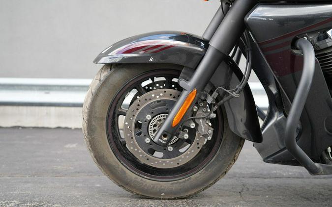 2021 Kawasaki Vulcan 1700 Vaquero ABS
