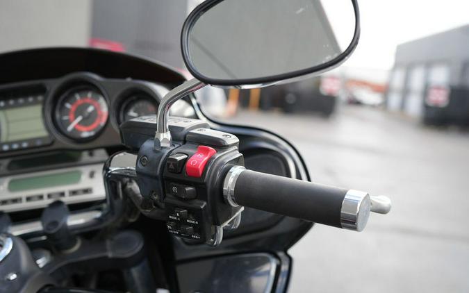 2021 Kawasaki Vulcan 1700 Vaquero ABS