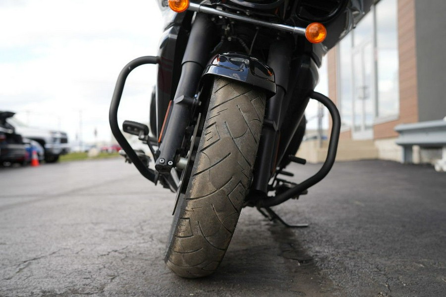2021 Kawasaki Vulcan 1700 Vaquero ABS