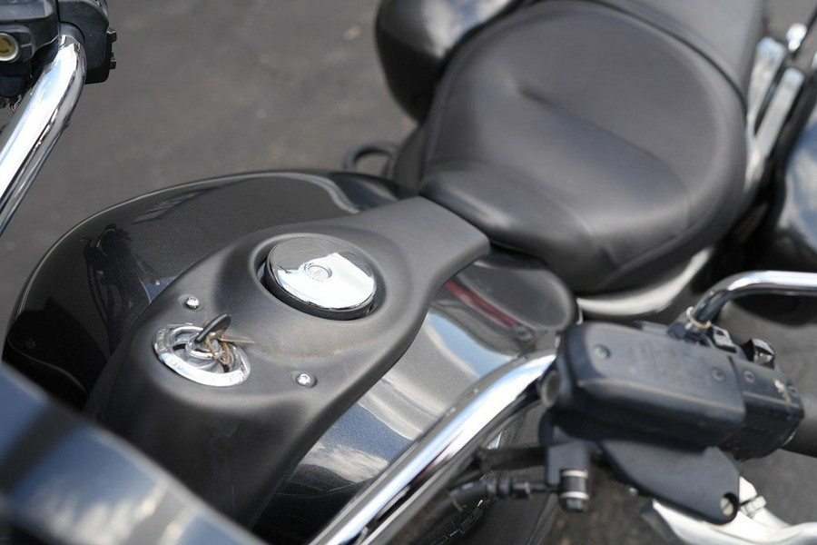 2021 Kawasaki Vulcan 1700 Vaquero ABS