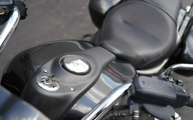 2021 Kawasaki Vulcan 1700 Vaquero ABS