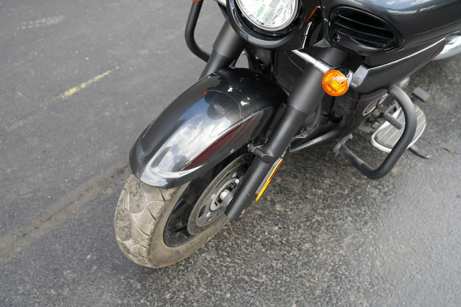 2021 Kawasaki Vulcan 1700 Vaquero ABS