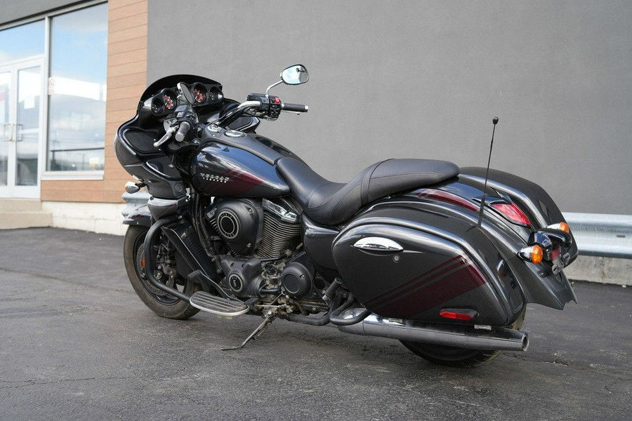 2021 Kawasaki Vulcan 1700 Vaquero ABS