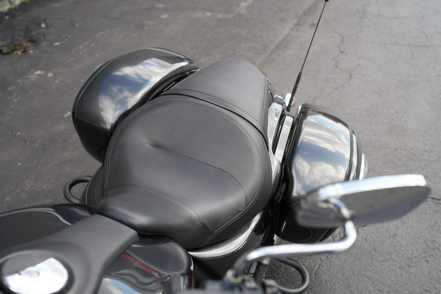 2021 Kawasaki Vulcan 1700 Vaquero ABS